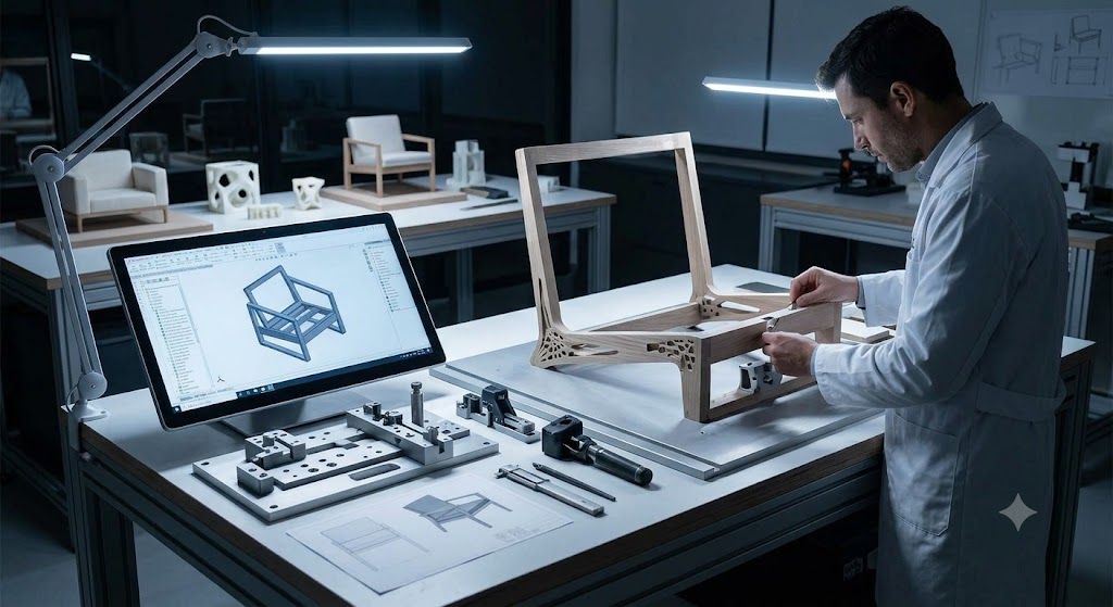 How Custom Hotel Furniture Helps Create Unique Brand Identity